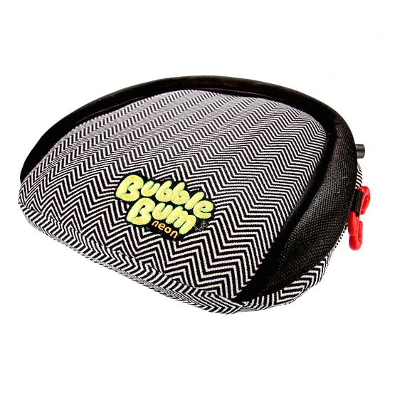 Detský nafukovací podsedák - BubbleBum