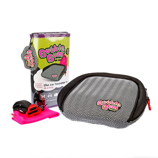 Detský nafukovací podsedák - BubbleBum