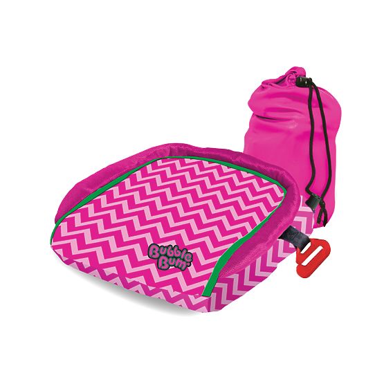 Detský nafukovacie podsedák BubbleBum + slúchadlá ZADARMO