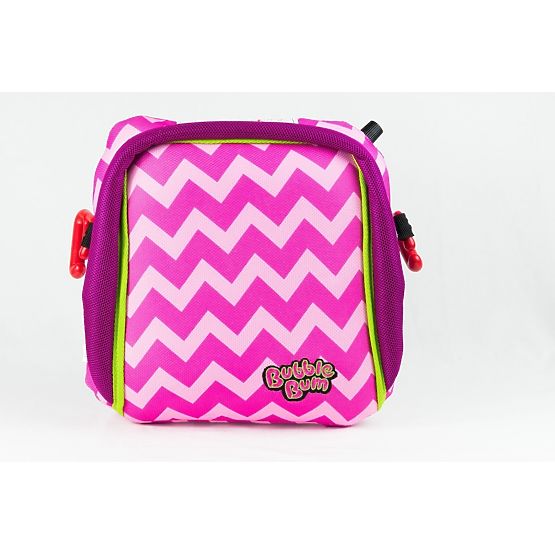 Detský nafukovacie podsedák BubbleBum + slúchadlá ZADARMO