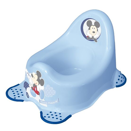Detský nočník Mickey