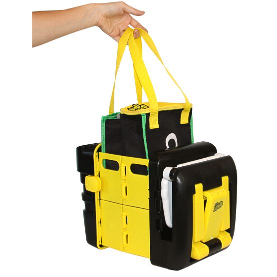 Detský organizér Junkie