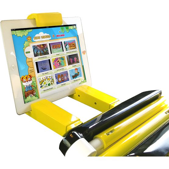 Detský organizér Junkie