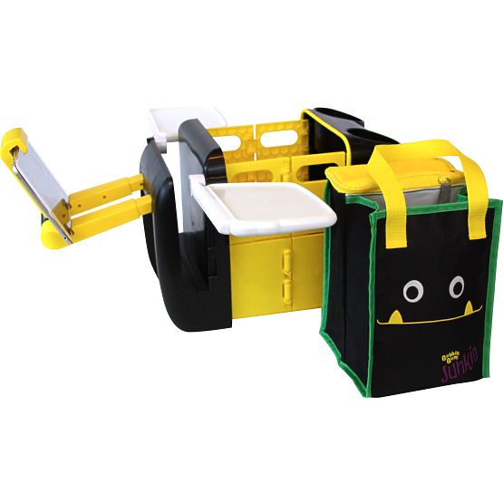 Detský organizér Junkie