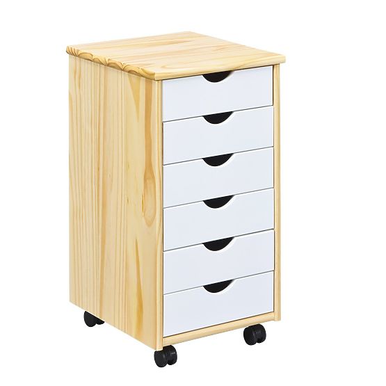 Detský písací stôl Anas