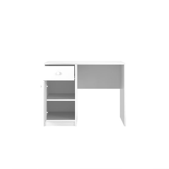 Detský písací stôl Ourbaby - biely