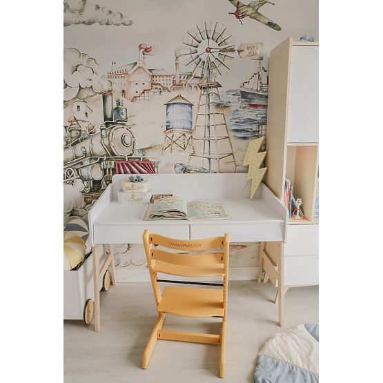 Detský písací stôl So sixty