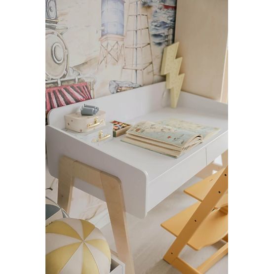 Detský písací stôl So sixty