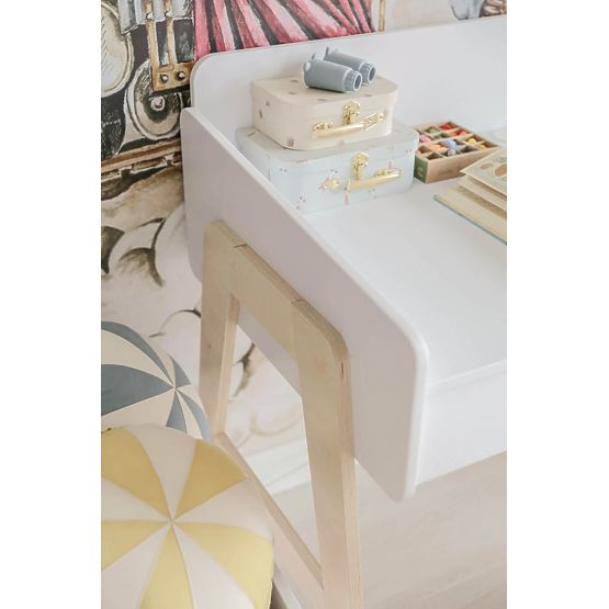 Detský písací stôl So sixty