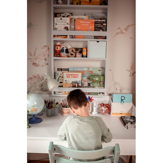 Detský písací stôl So sixty