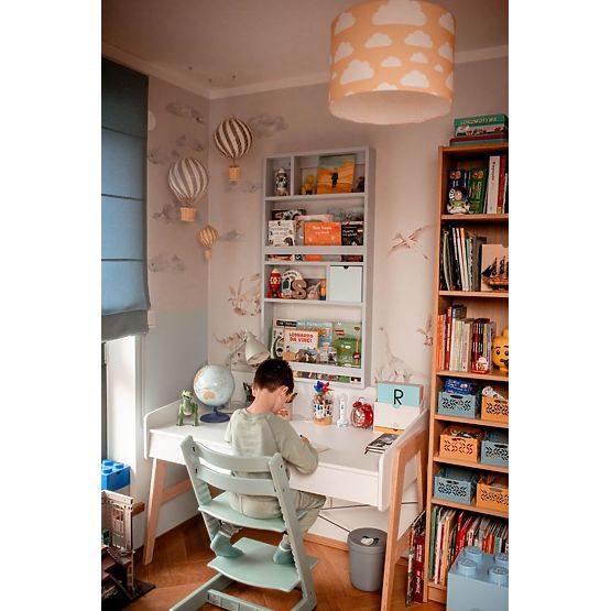 Detský písací stôl So sixty