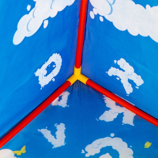 Detský stan - Autobus