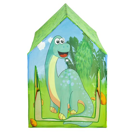 Detský stan Dino