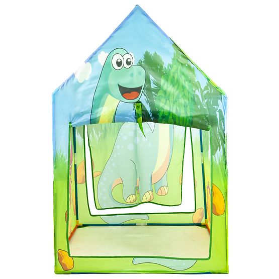 Detský stan Dino