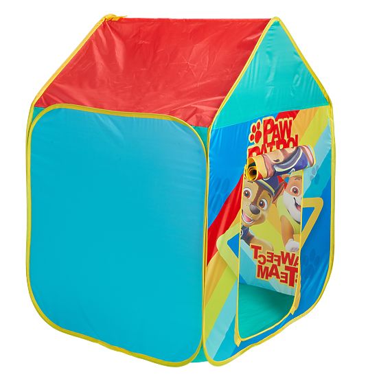 Detský stan - Paw Patrol