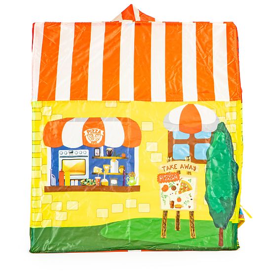 Detský stan Pizzerie