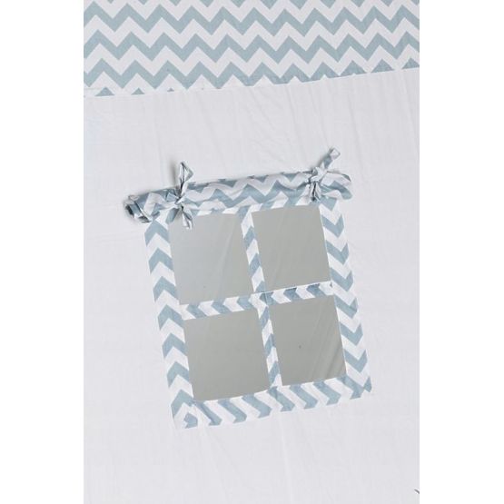 Detský stan teepee Indian Summer