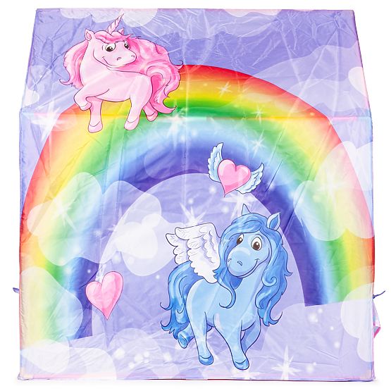 Detský stan Unicorn