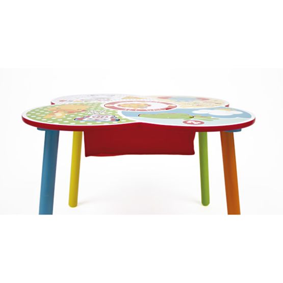 Detský stôl so stoličkou Fisher Price