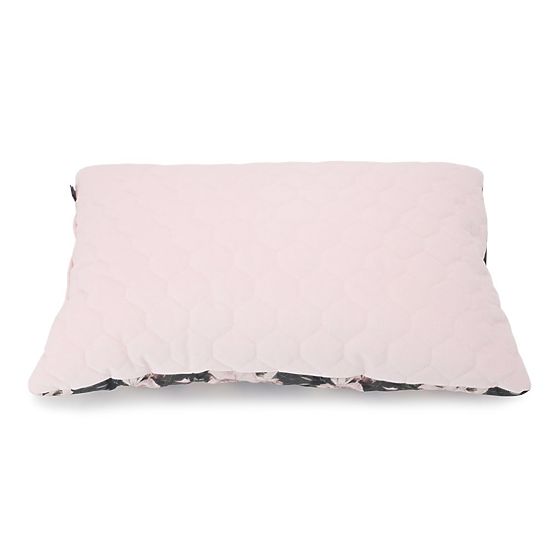 Detský vankúšik Nočná kvety