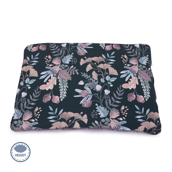 Detský vankúšik Tajná záhrada