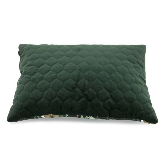 Detský vankúšik Život v lese