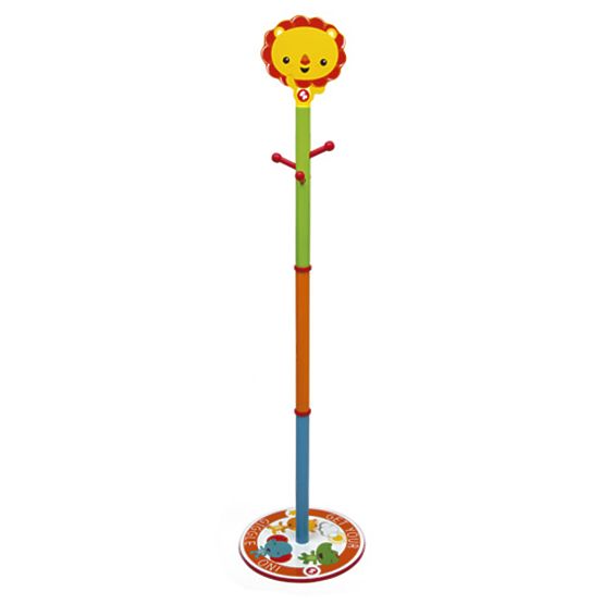 Detský vešiak Fisher Price