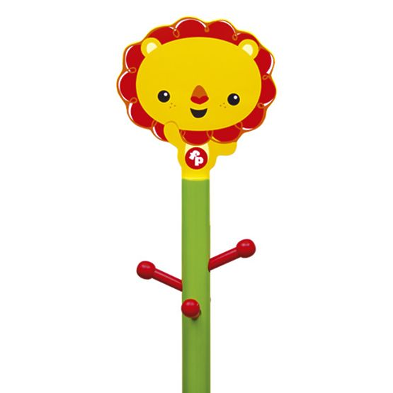 Detský vešiak Fisher Price