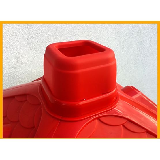 Detský záhradný domček XXL