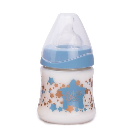 Dojčenská fľaša Gold - Suavinex 150ml