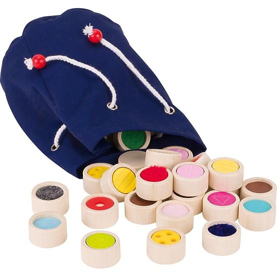 Dotykové memo 32 ks v sáčku memory