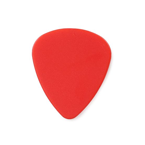 Drevená detská gitara kovové struny trsátko ružová ECOTOYS