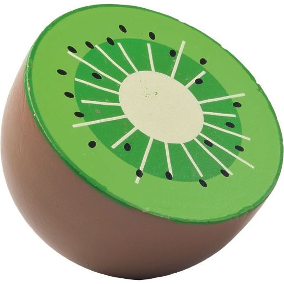 Drevené ovocie v debničke