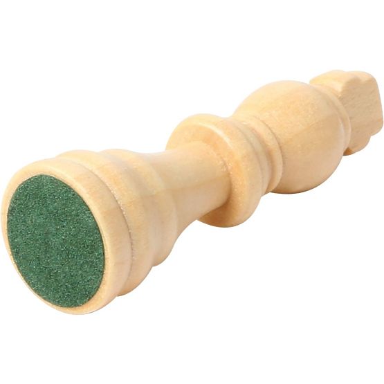 Drevené šachy logická hra pre deti