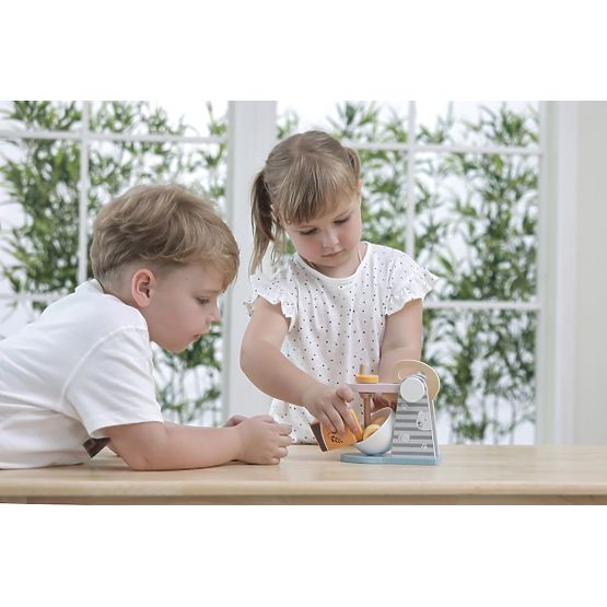 Drevený mixér hračka Viga