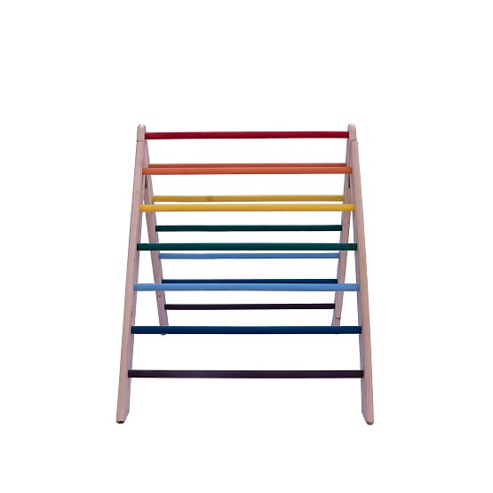 Dúhový triangel piklerové