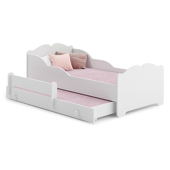 Dvojlôžko ANNA 160x80