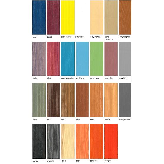 Dvojposteľ - MIKULÁŠ