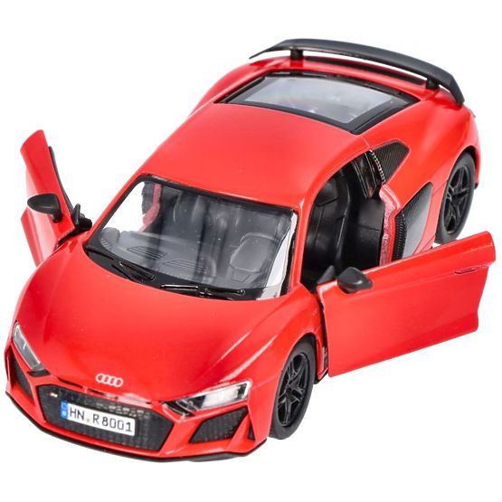 Farebná konštrukčné sada Brik 50 ks