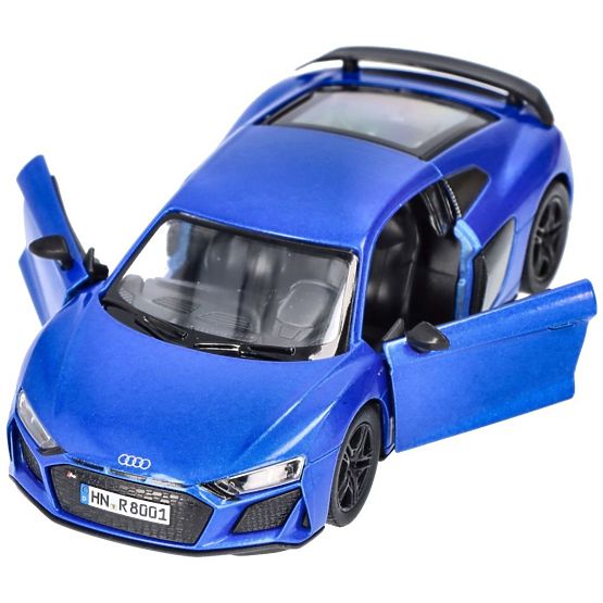 Farebná konštrukčné sada Brik 50 ks