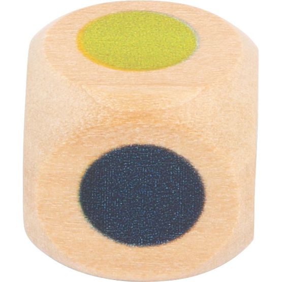 Farebné pexeso s figúrkami