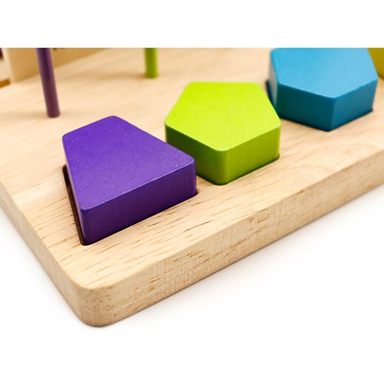 FAREBNÉ POČÍTADLO