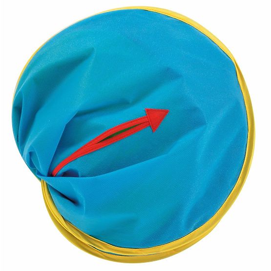 Farebný detský stan Classic