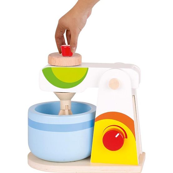 Farebný mixér Goki