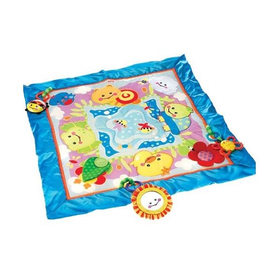 Fisher Price aktívna deka