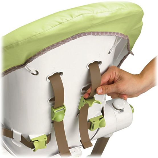 Fisher Price detská stolička - Easy Clean