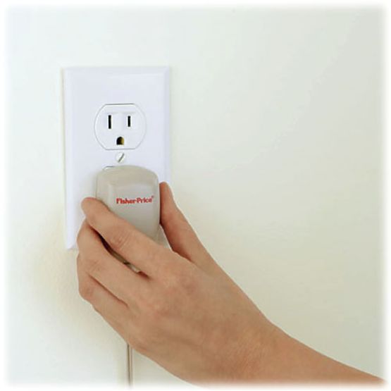 Fisher Price hojdačka My Little Lamb