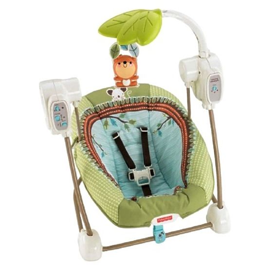 Fisher Price Hojdačka