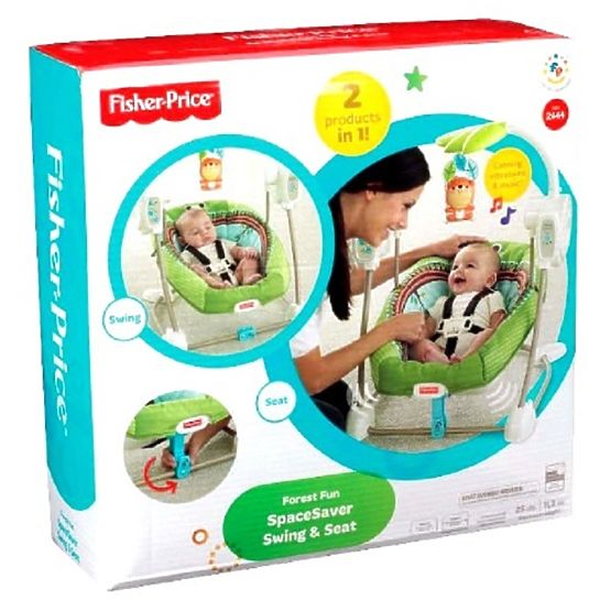 Fisher Price Hojdačka