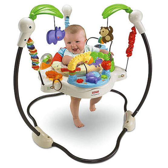 Fisher Price  hopsadlo ZOO